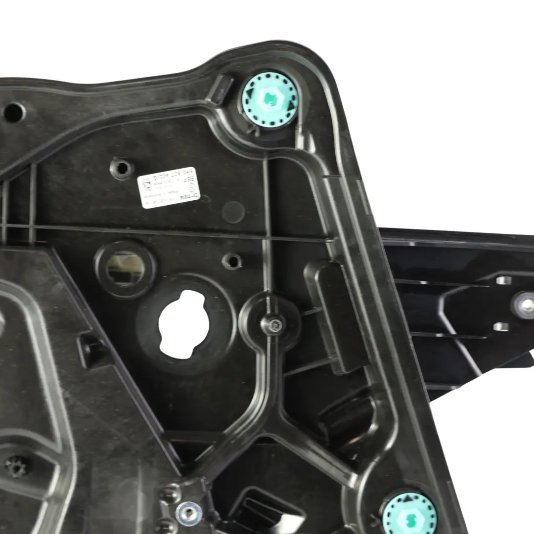 Mk8 Fensterheber Vorne Rechts für Volkswagen Golf mit Teilenummer 5H0837402G Volkswagen Golf Mk8 Fensterheber Vorne Rechts - SKU 5H0837402G-1 - Teilenummer 5H0837402G