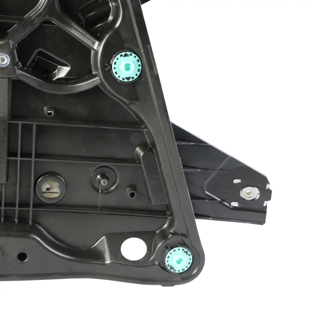Volkswagen Golf Mk8 Fensterheber Vorne Rechts - SKU 5H0837402G-1 - Teilenummer 5H0837402G