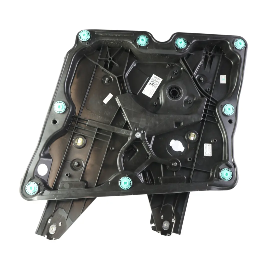 Mk8 Regulador Elevalunas Puerta Delantero Derecho para Volkswagen Golf con número de pieza 5H0837402G Volkswagen Golf Mk8 Regulador Elevalunas Puerta Delantero Derecho - SKU 5H0837402G-1 - Número de pieza 5H0837402G