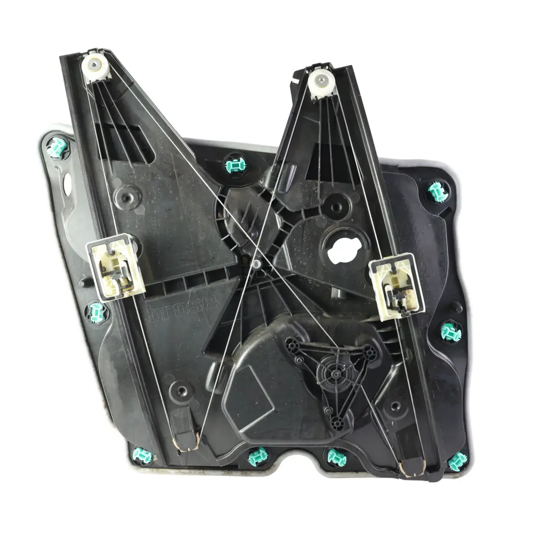 Mk8 Lève-Vitre Régulateur Avant Droit pour Volkswagen Golf à propos du numéro de pièce 5H0837402G Volkswagen Golf Mk8 Lève-Vitre Régulateur Avant Droit - SKU 5H0837402G-1 - Numéro de pièce 5H0837402G
