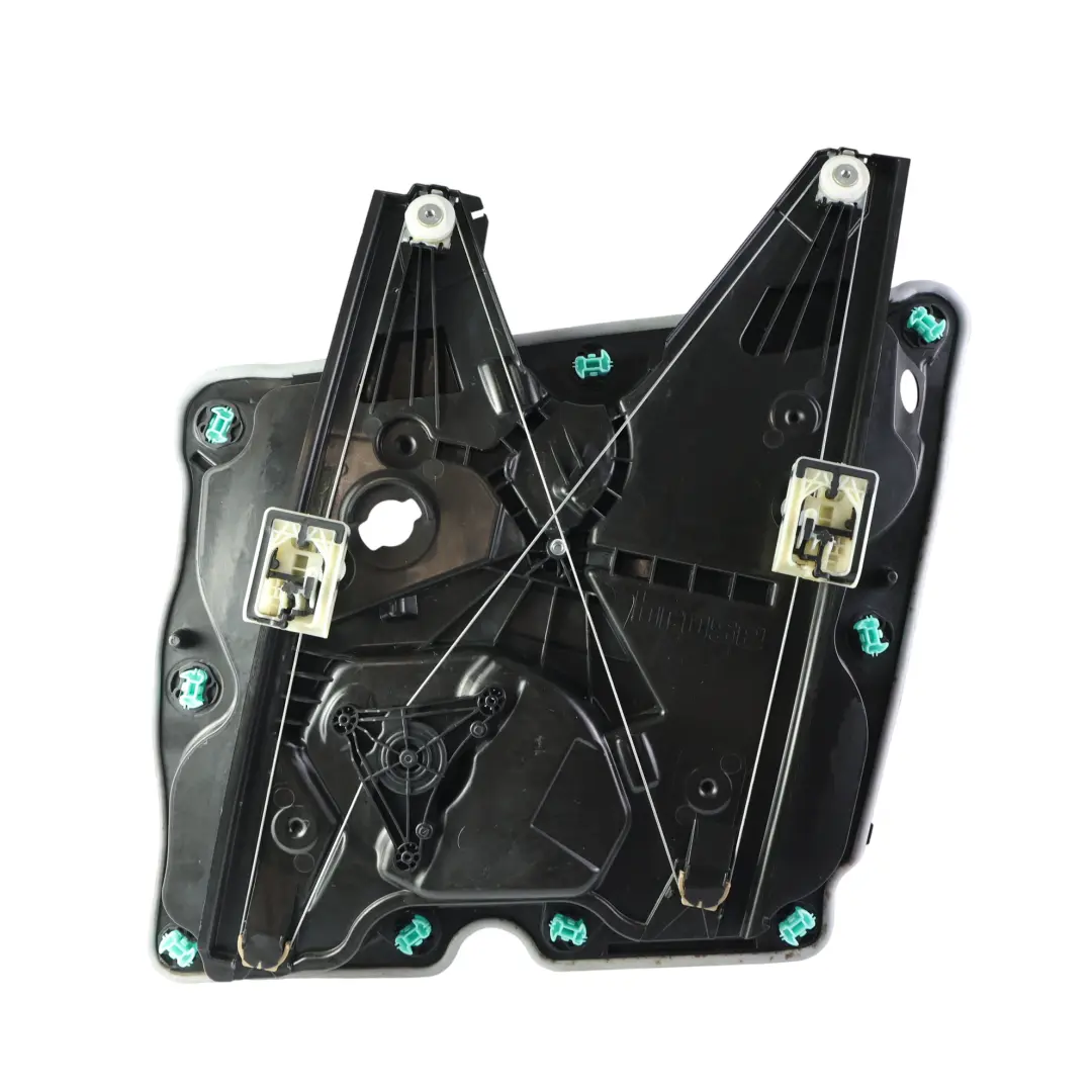 Volkswagen Golf Mk8 Door Window Regulator Front Left N/S - SKU 5H0837461E - Part number 5H0837461E