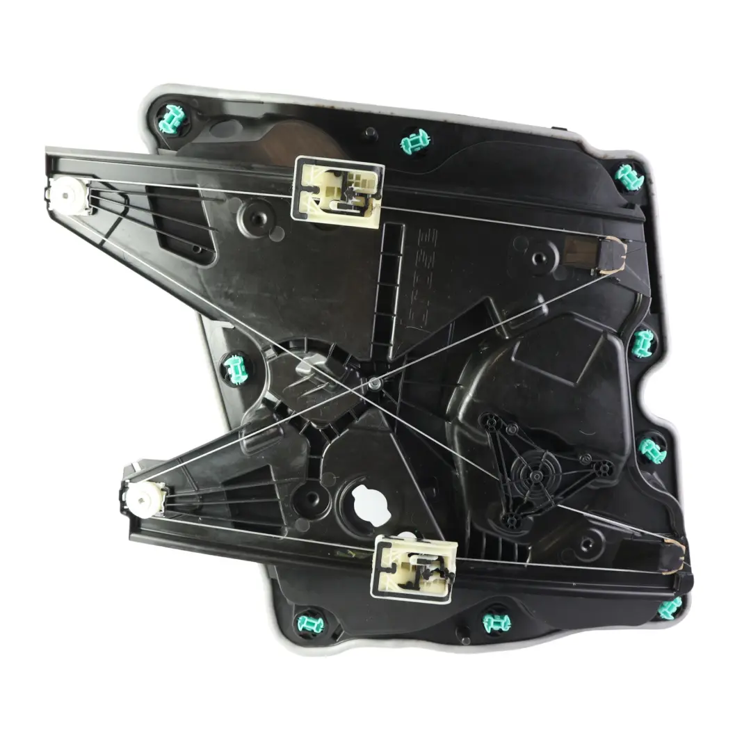 Mk8 Régulateur Lève-Vitre Avant Gauche pour Volkswagen Golf à propos du numéro de pièce 5H0837461E Volkswagen Golf Mk8 Régulateur Lève-Vitre Avant Gauche - SKU 5H0837461E - Numéro de pièce 5H0837461E