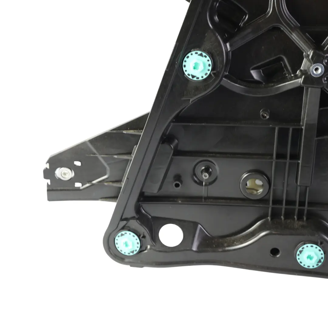 Mk8 Door Window Regulator Front Left N/S to Volkswagen Golf with Part number 5H0837461E Volkswagen Golf Mk8 Door Window Regulator Front Left N/S - SKU 5H0837461E - Part number 5H0837461E