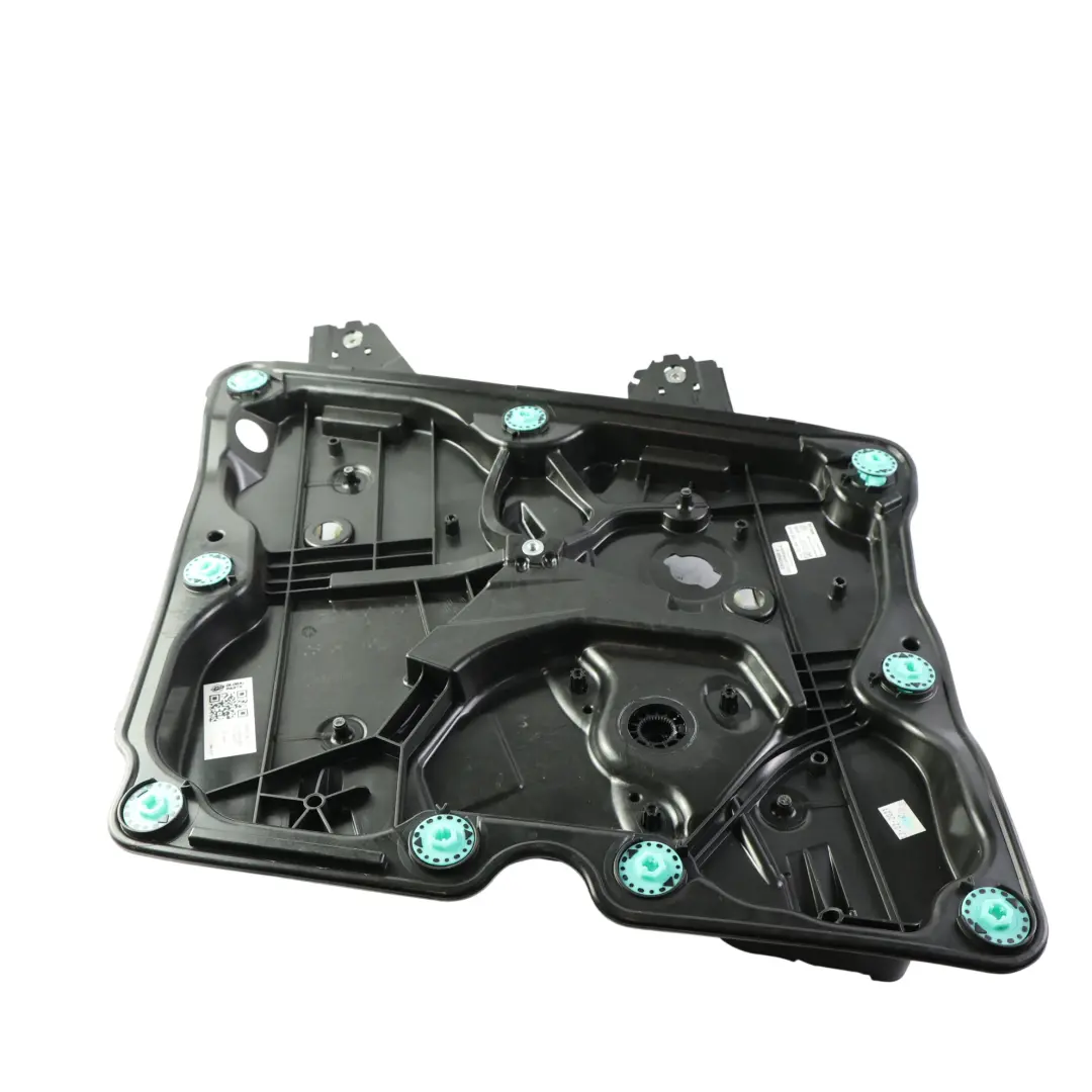 Mk8 Podnośnik Szyby Drzwi Przedni Lewy do Volkswagen Golf o numerze 5H0837461E Volkswagen Golf Mk8 Podnośnik Szyby Drzwi Przedni Lewy - SKU 5H0837461E - Numer Części 5H0837461E