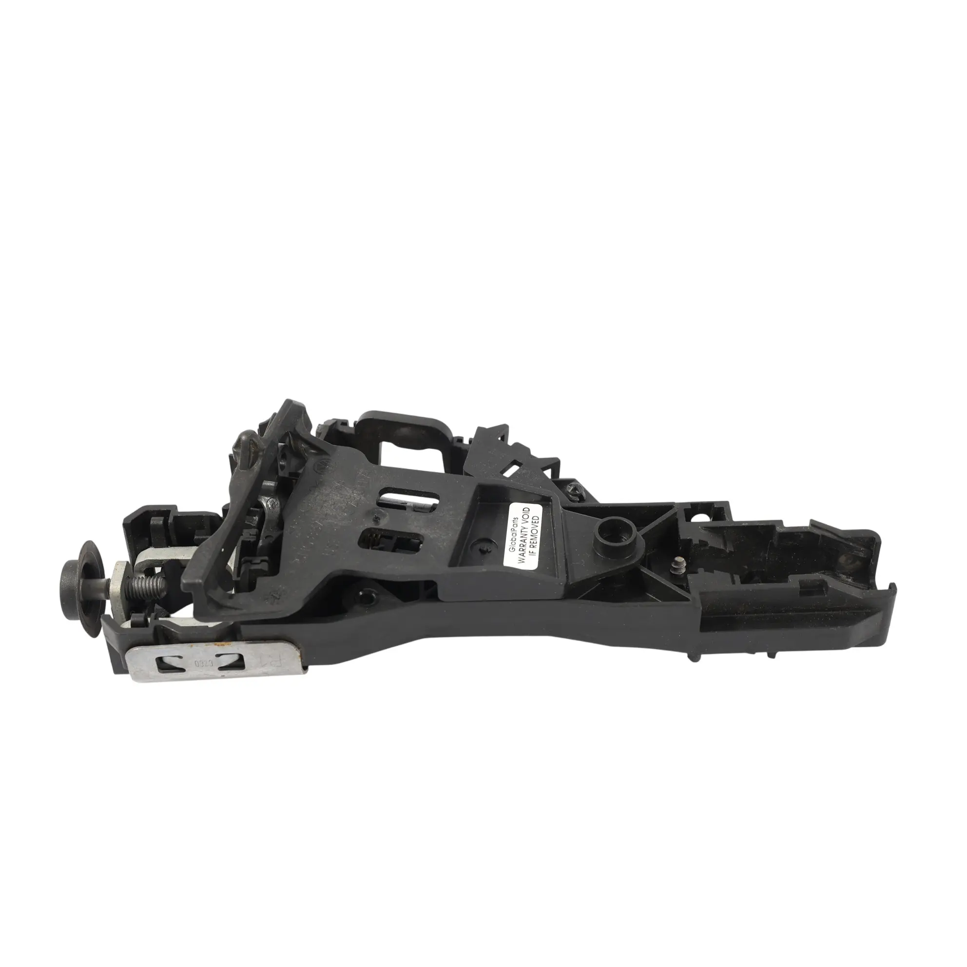 Volkswagen Golf R CD1 Support Poignée Porte Avant Droit 5H0837470
