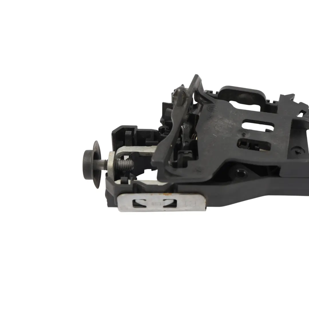 Volkswagen Golf R Cd1 Soporte Manija Puerta Delantero Derecho - SKU 5H0837470 - Número de pieza 5H0837470