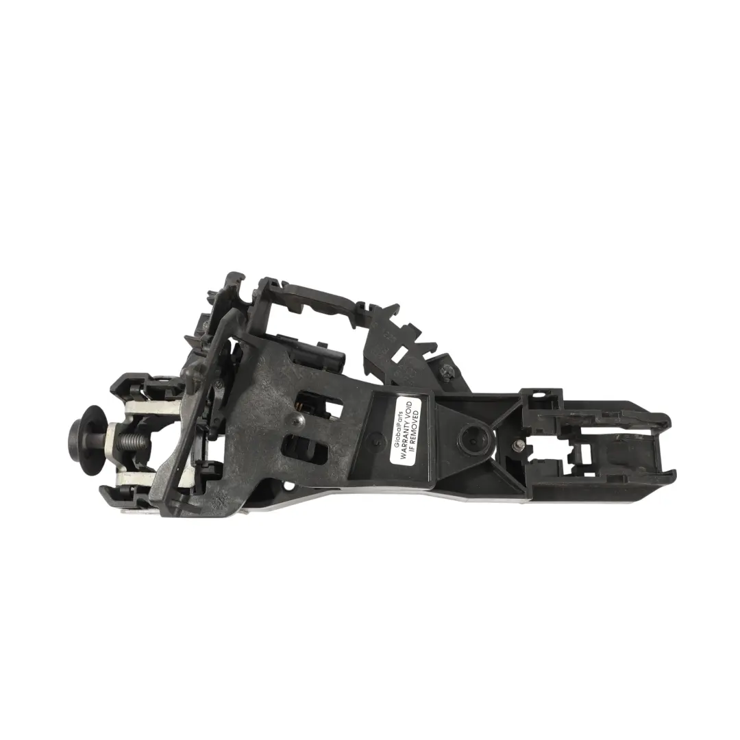 VW Volkswagen Golf R Cd1 Door Handle Bracket Front Right O/S - SKU 5H0837470 - Part number 5H0837470