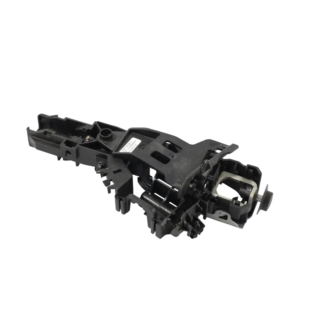 VW Volkswagen Golf R Cd1 Door Handle Bracket Front Right O/S - SKU 5H0837470 - Part number 5H0837470