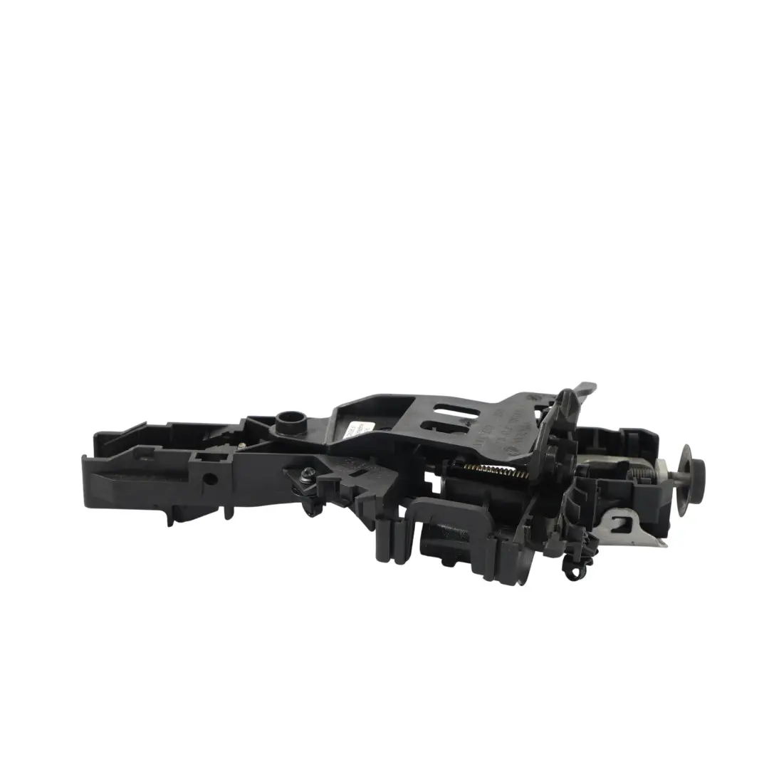 Support Poignée Porte Avant Droit pour Volkswagen Golf R CD1 à propos du numéro de pièce 5H0837470 Volkswagen Golf R CD1 Support Poignée Porte Avant Droit - SKU 5H0837470 - Numéro de pièce 5H0837470
