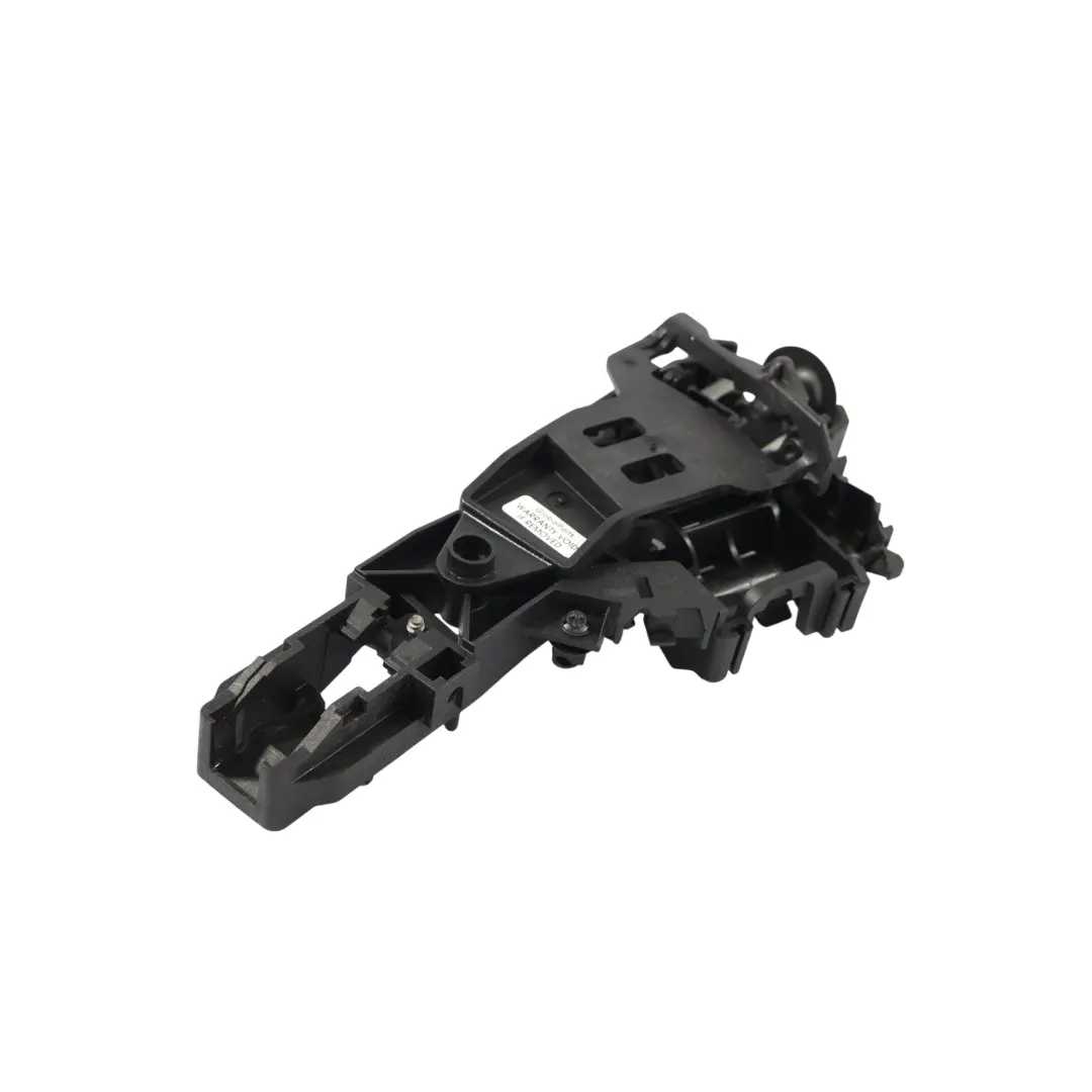 Volkswagen Golf R Cd1 Soporte Manija Puerta Delantero Derecho - SKU 5H0837470 - Número de pieza 5H0837470