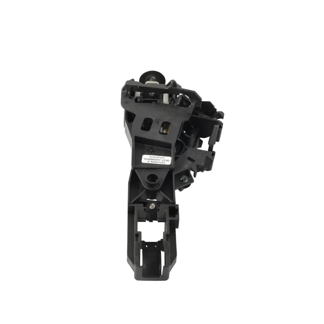Volkswagen Golf R Cd1 Staffa Maniglia Porta Anteriore Destra - SKU 5H0837470 - Numero di parte 5H0837470