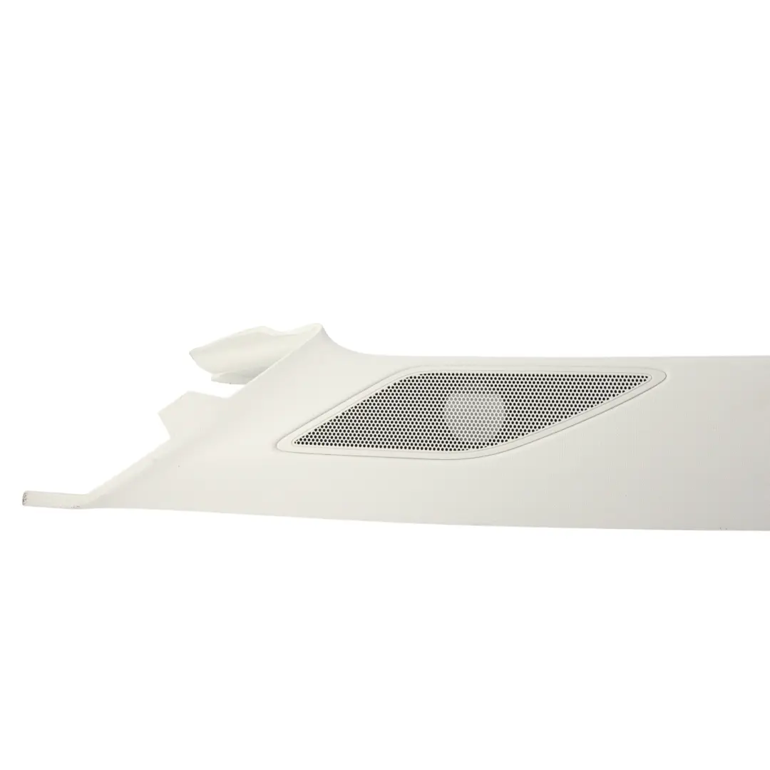 Volkswagen Golf CD1 A-Pillar Column Covering Trim Panel Left N/S - SKU 5H0867233K-1 - Part number 5H0867233K