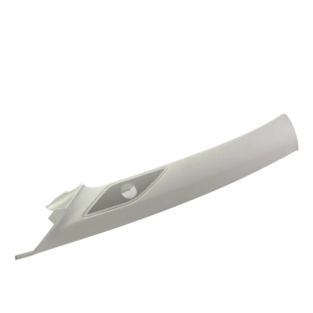 Volkswagen Golf CD1 Garniture Revêtement Colonne Montant A Gauche - SKU 5H0867233K-1 - Numéro de pièce 5H0867233K