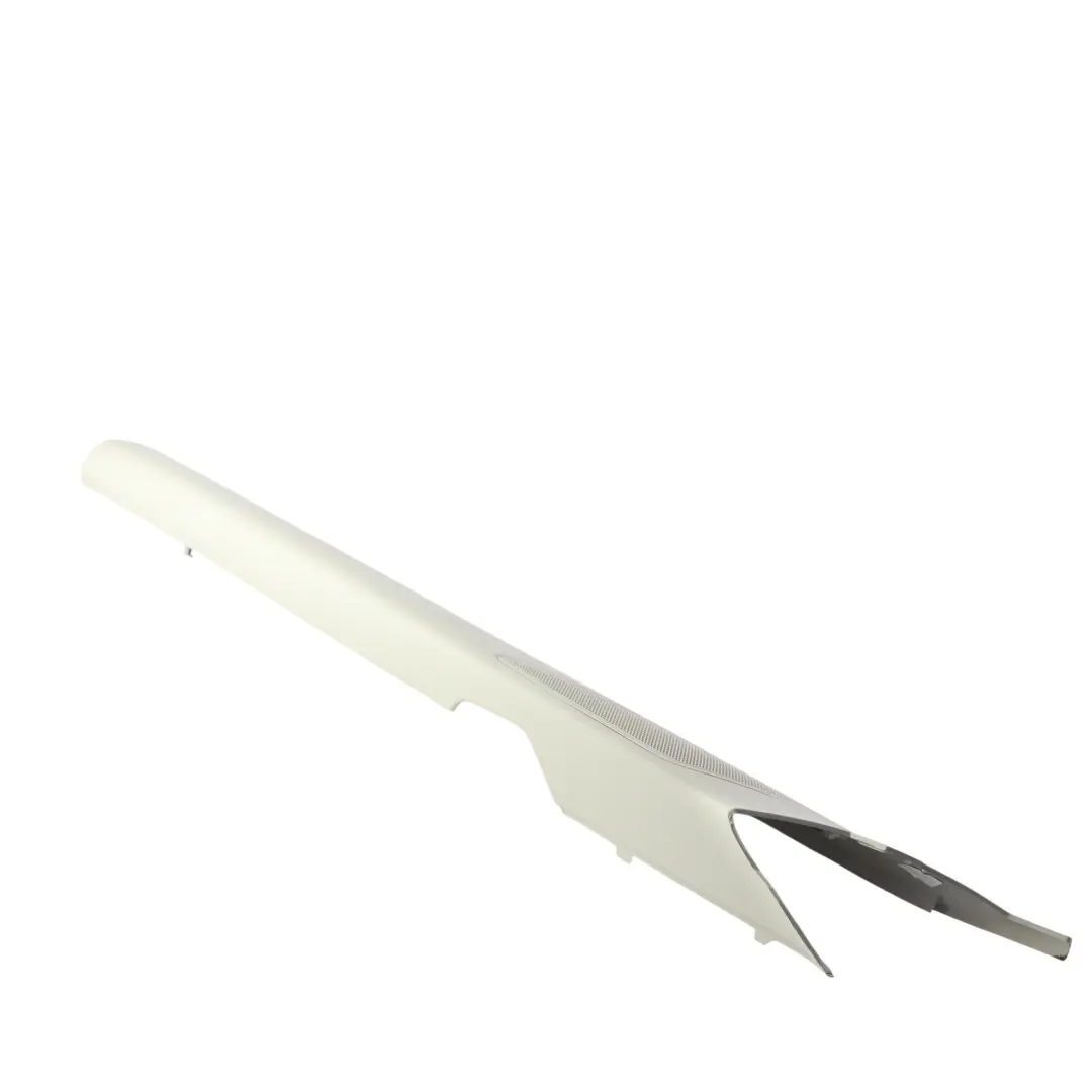 Garniture Revêtement Colonne Montant A Gauche pour Volkswagen Golf CD1 à propos du numéro de pièce 5H0867233K Volkswagen Golf CD1 Garniture Revêtement Colonne Montant A Gauche - SKU 5H0867233K-1 - Numéro de pièce 5H0867233K