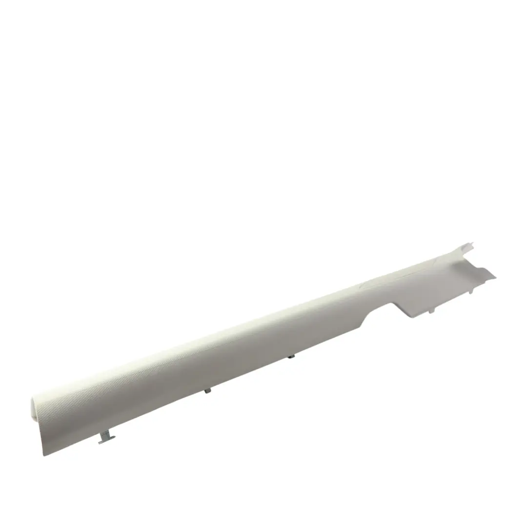 A-Säule Verkleidung Blende Links für Volkswagen Golf CD1 mit Teilenummer 5H0867233K Volkswagen Golf CD1 A-Säule Verkleidung Blende Links - SKU 5H0867233K-1 - Teilenummer 5H0867233K