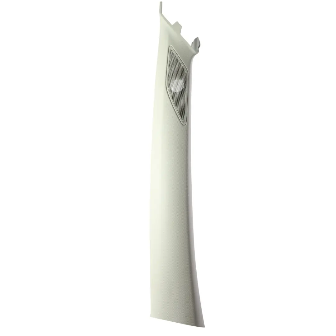 Volkswagen Golf CD1 A-Pillar Column Covering Trim Panel Left N/S - SKU 5H0867233K-1 - Part number 5H0867233K