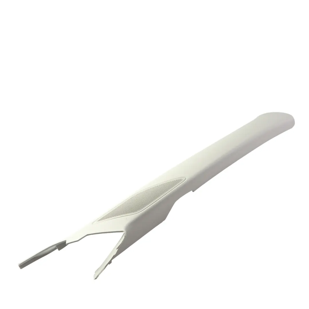 Mk8 GTI Garniture Montant A Panneau Bande Droit pour Volkswagen Golf à propos du numéro de pièce 5H0867234K Volkswagen Golf Mk8 GTI Garniture Montant A Panneau Bande Droit - SKU 5H0867234K-1 - Numéro de pièce 5H0867234K