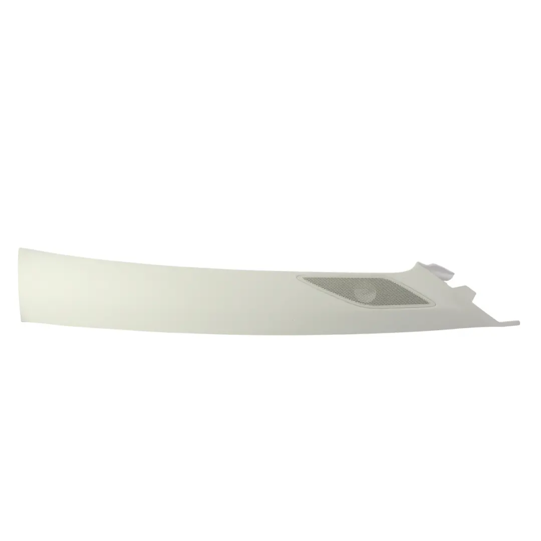 Volkswagen Golf Mk8 GTI Rivestimento Montante A Pannello Destro - SKU 5H0867234K-1 - Numero di parte 5H0867234K
