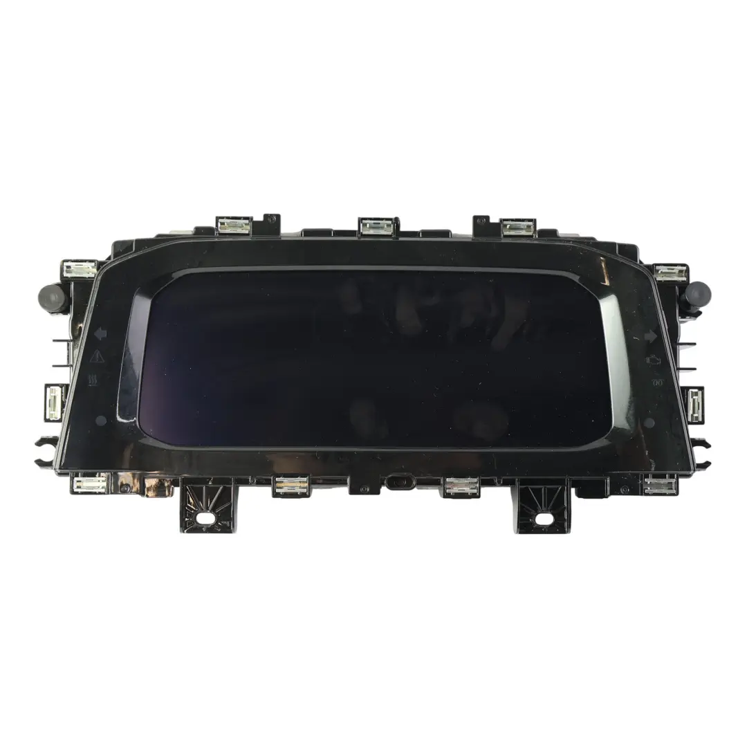 Mk8 Crafter SY Combiné Instruments Cockpit Virtuel pour Volkswagen Golf à propos du numéro de pièce 5H0920340E Volkswagen Golf Mk8 Crafter SY Combiné Instruments Cockpit Virtuel - SKU 5H0920340E - Numéro de pièce 5H0920340E