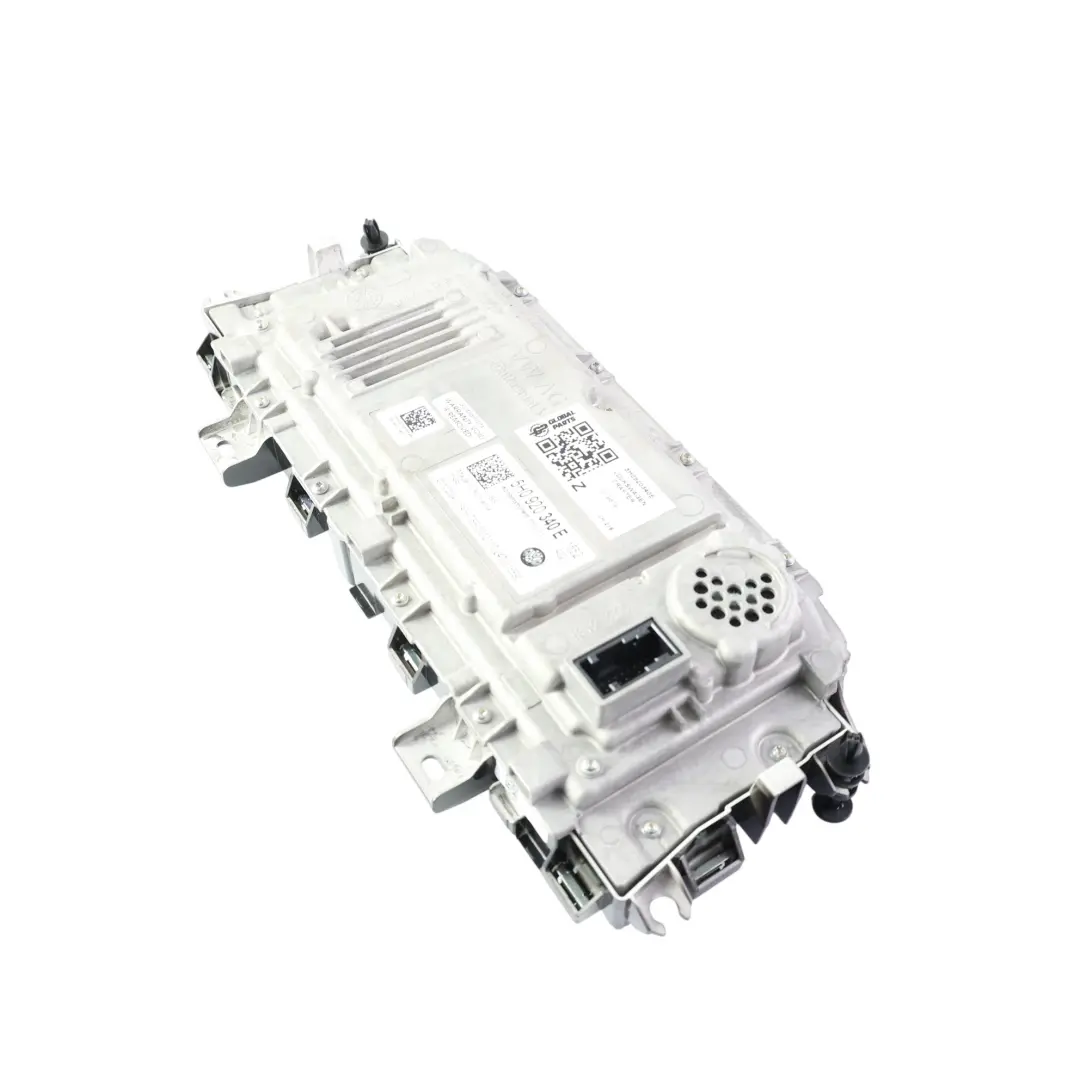 Volkswagen Golf Mk8 Crafter SY Cuadro Instrumentos Cockpit Virtual - SKU 5H0920340E - Número de pieza 5H0920340E