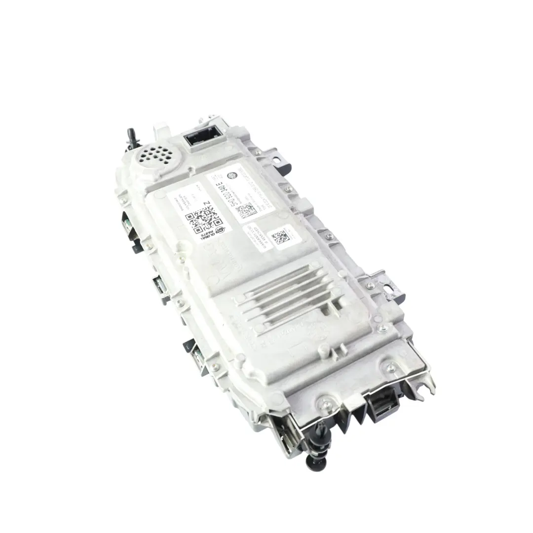 Volkswagen Golf Mk8 Crafter SY Kombiinstrument Virtual Cockpit - SKU 5H0920340E - Teilenummer 5H0920340E