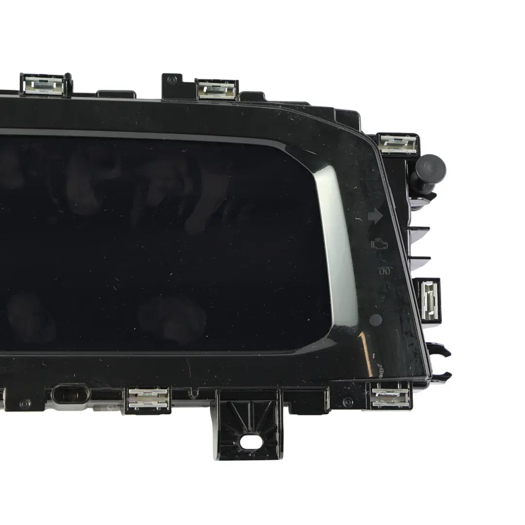Mk8 Crafter SY Quadro Strumenti Cockpit Virtuale per Volkswagen Golf con numero di parte 5H0920340E Volkswagen Golf Mk8 Crafter SY Quadro Strumenti Cockpit Virtuale - SKU 5H0920340E - Numero di parte 5H0920340E