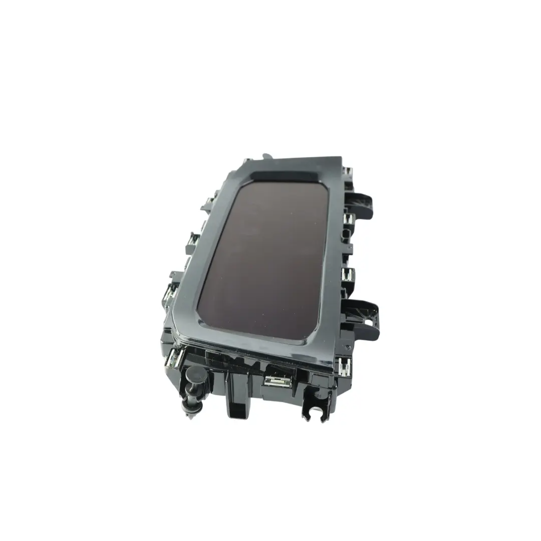 Mk8 Crafter SY Combiné Instruments Cockpit Virtuel pour Volkswagen Golf à propos du numéro de pièce 5H0920340E Volkswagen Golf Mk8 Crafter SY Combiné Instruments Cockpit Virtuel - SKU 5H0920340E - Numéro de pièce 5H0920340E