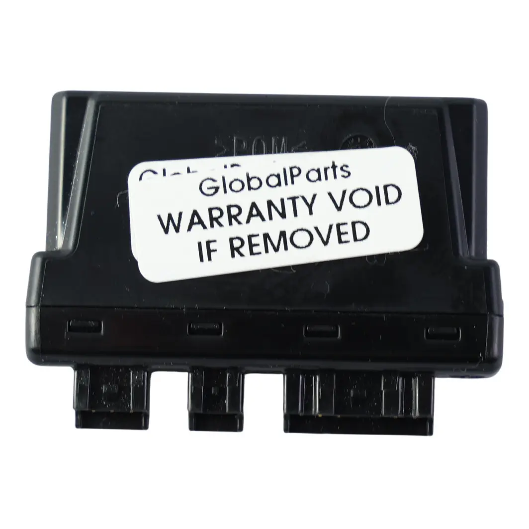 Mk8 Multifunction Steering Wheel Control Module to Volkswagen Golf with Part number 5H0959542K Volkswagen Golf Mk8 Multifunction Steering Wheel Control Module - SKU 5H0959542K-1 - Part number 5H0959542K