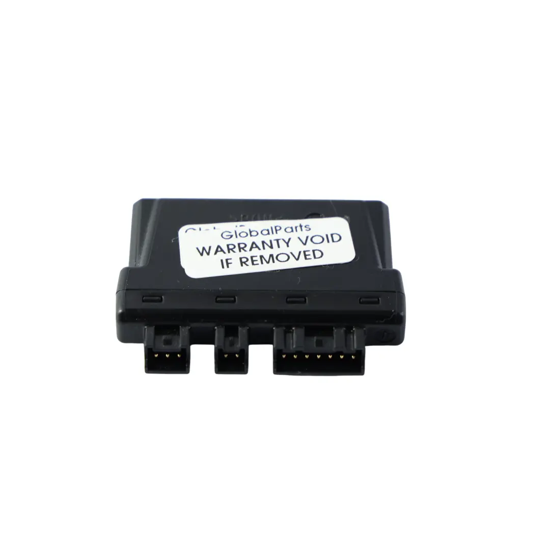 Volkswagen Golf Mk8 Modulo Controllo Volante Multifunzione - SKU 5H0959542K-1 - Numero di parte 5H0959542K