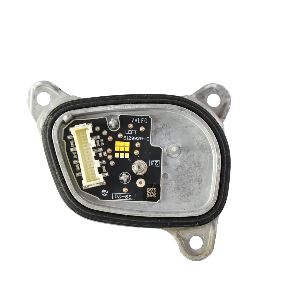 Volkswagen Golf Mk8 Headlight LED Ballast Control Module - SKU 5H0998478B - Part number 5H0998478B