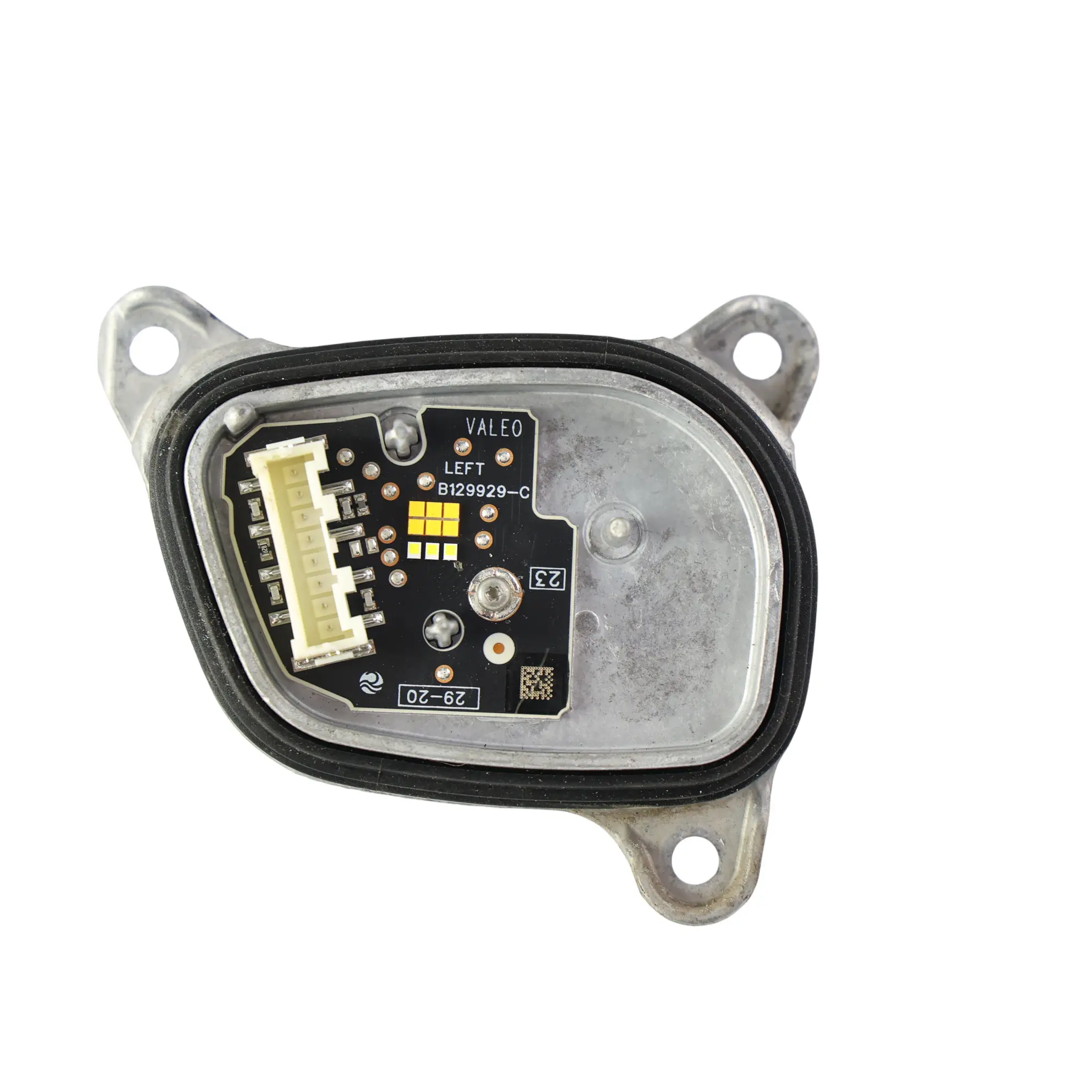 Volkswagen Golf Mk8 Modulo Controllo Ballast Faro LED 5H0998478B