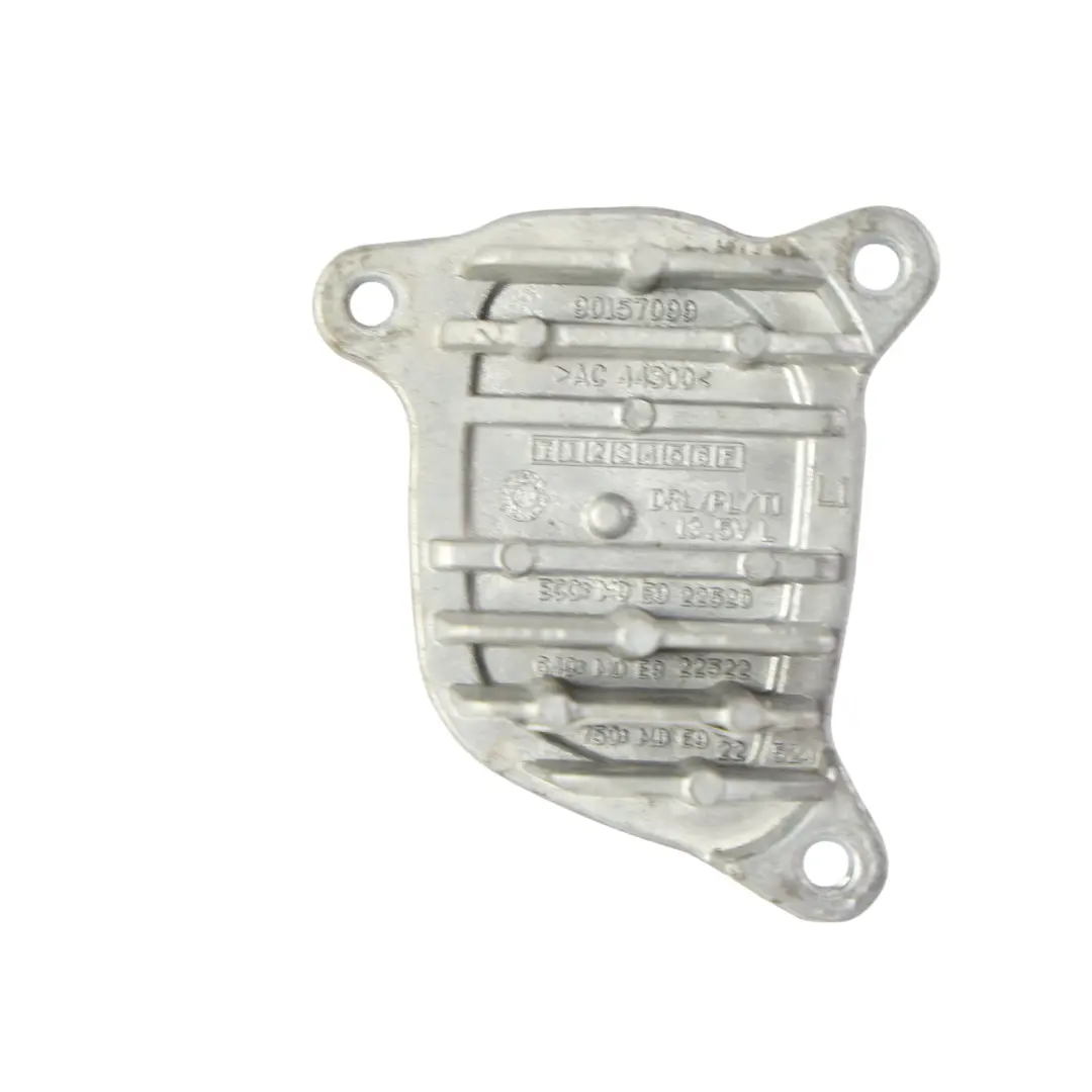 Volkswagen Golf Mk8 Headlight LED Ballast Control Module - SKU 5H0998478B - Part number 5H0998478B