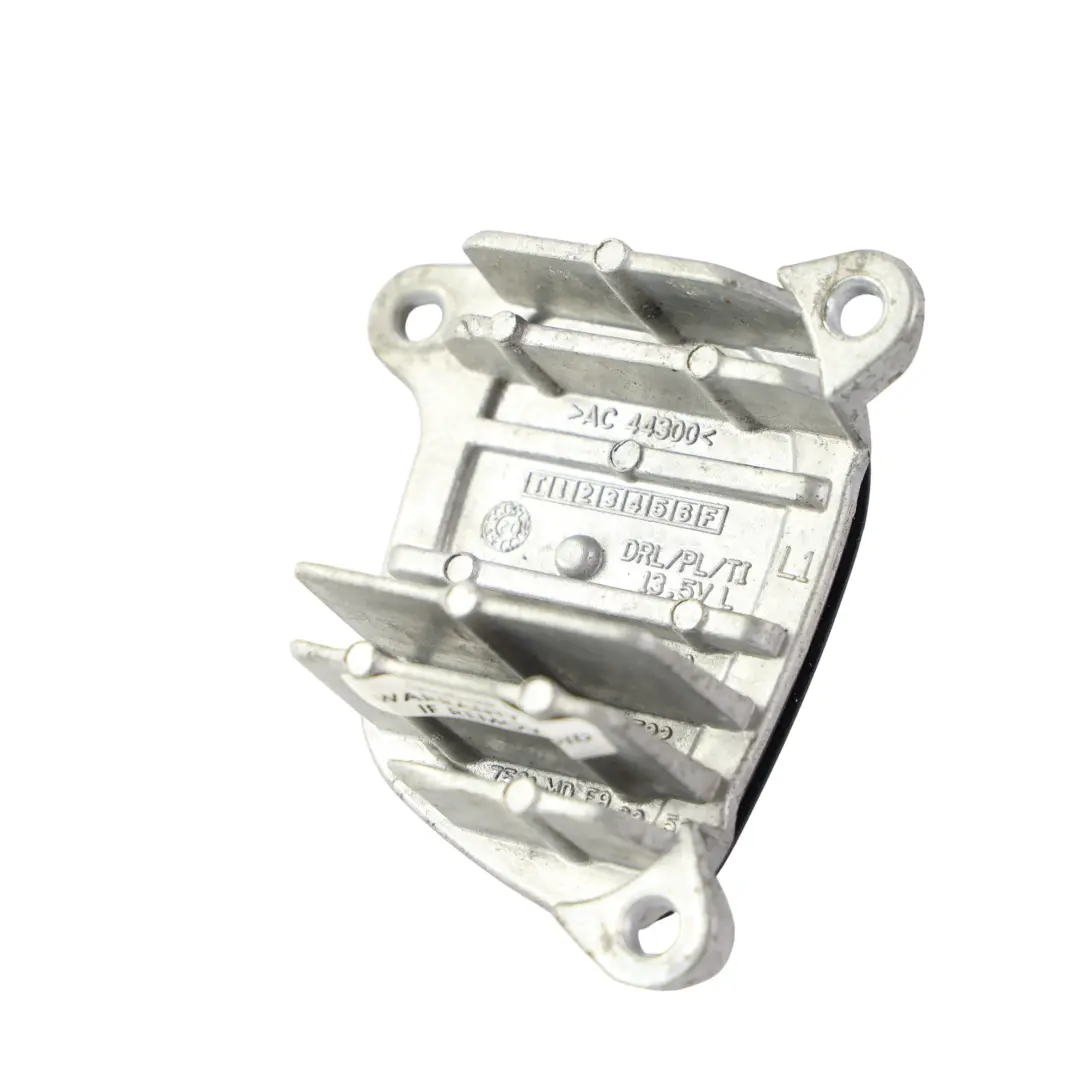 Volkswagen Golf Mk8 Modulo Controllo Ballast Faro LED - SKU 5H0998478B - Numero di parte 5H0998478B