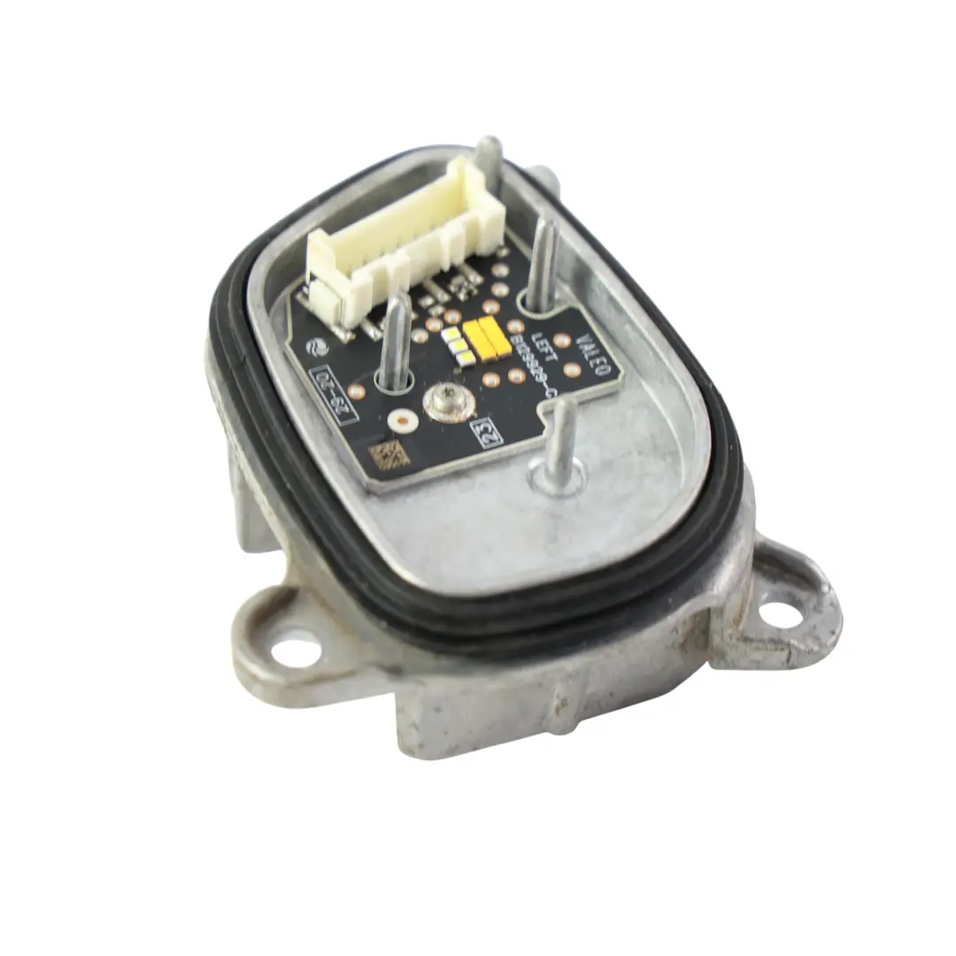Volkswagen Golf Mk8 Headlight LED Ballast Control Module - SKU 5H0998478B - Part number 5H0998478B
