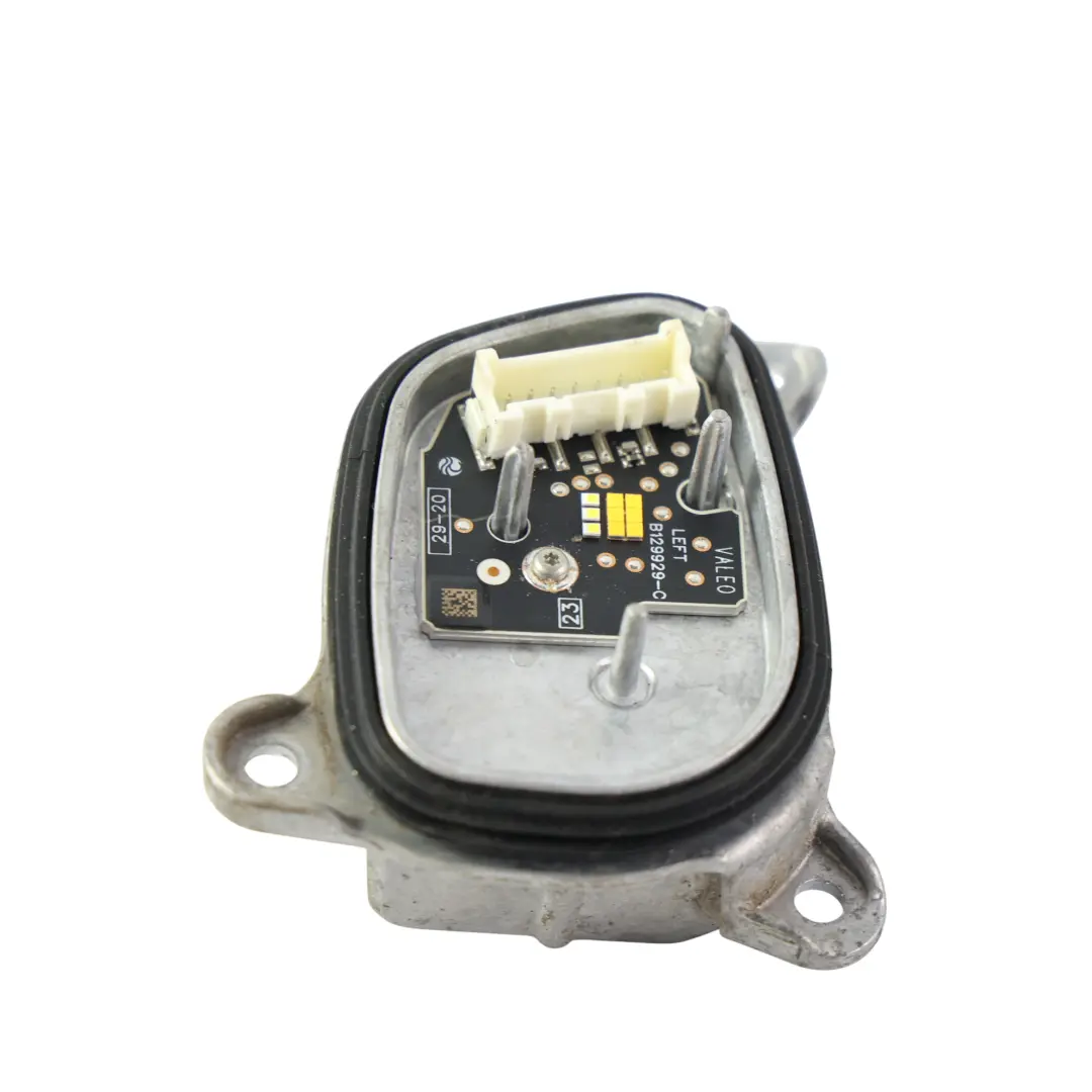 Volkswagen Golf Mk8 Headlight LED Ballast Control Module - SKU 5H0998478B - Part number 5H0998478B