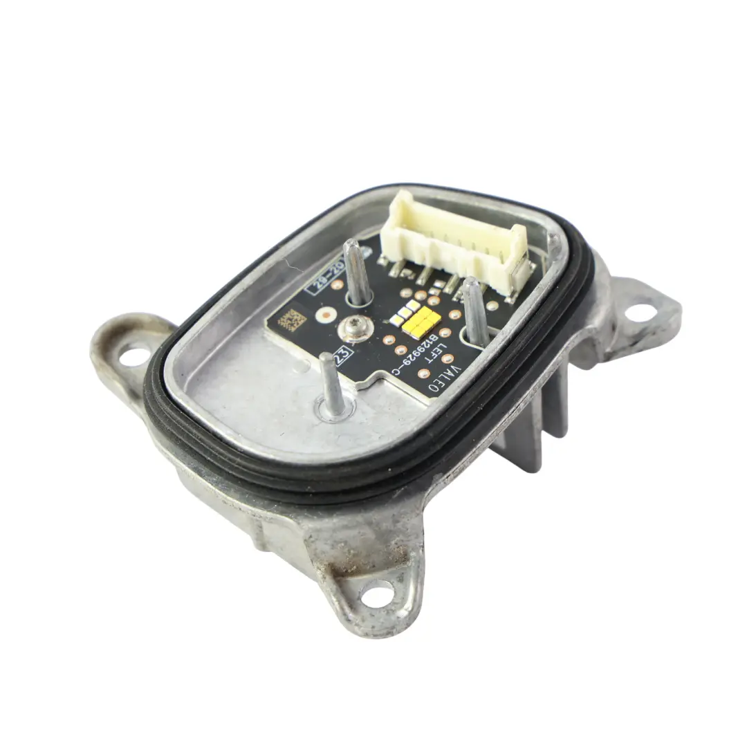 Mk8 Modulo Controllo Ballast Faro LED per Volkswagen Golf con numero di parte 5H0998478B Volkswagen Golf Mk8 Modulo Controllo Ballast Faro LED - SKU 5H0998478B - Numero di parte 5H0998478B