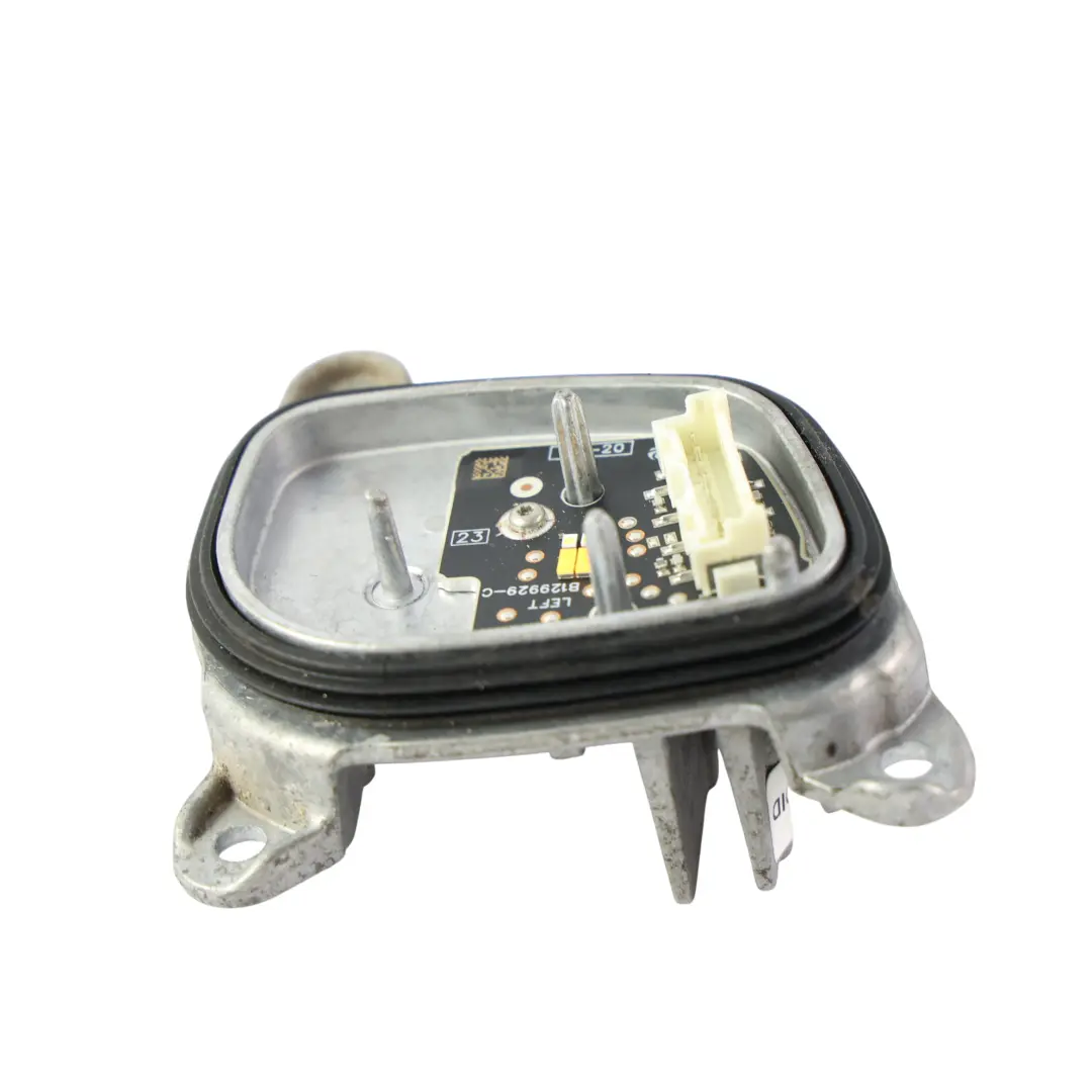 Mk8 Module Contrôle Ballast LED Phare pour Volkswagen Golf à propos du numéro de pièce 5H0998478B Volkswagen Golf Mk8 Module Contrôle Ballast LED Phare - SKU 5H0998478B - Numéro de pièce 5H0998478B