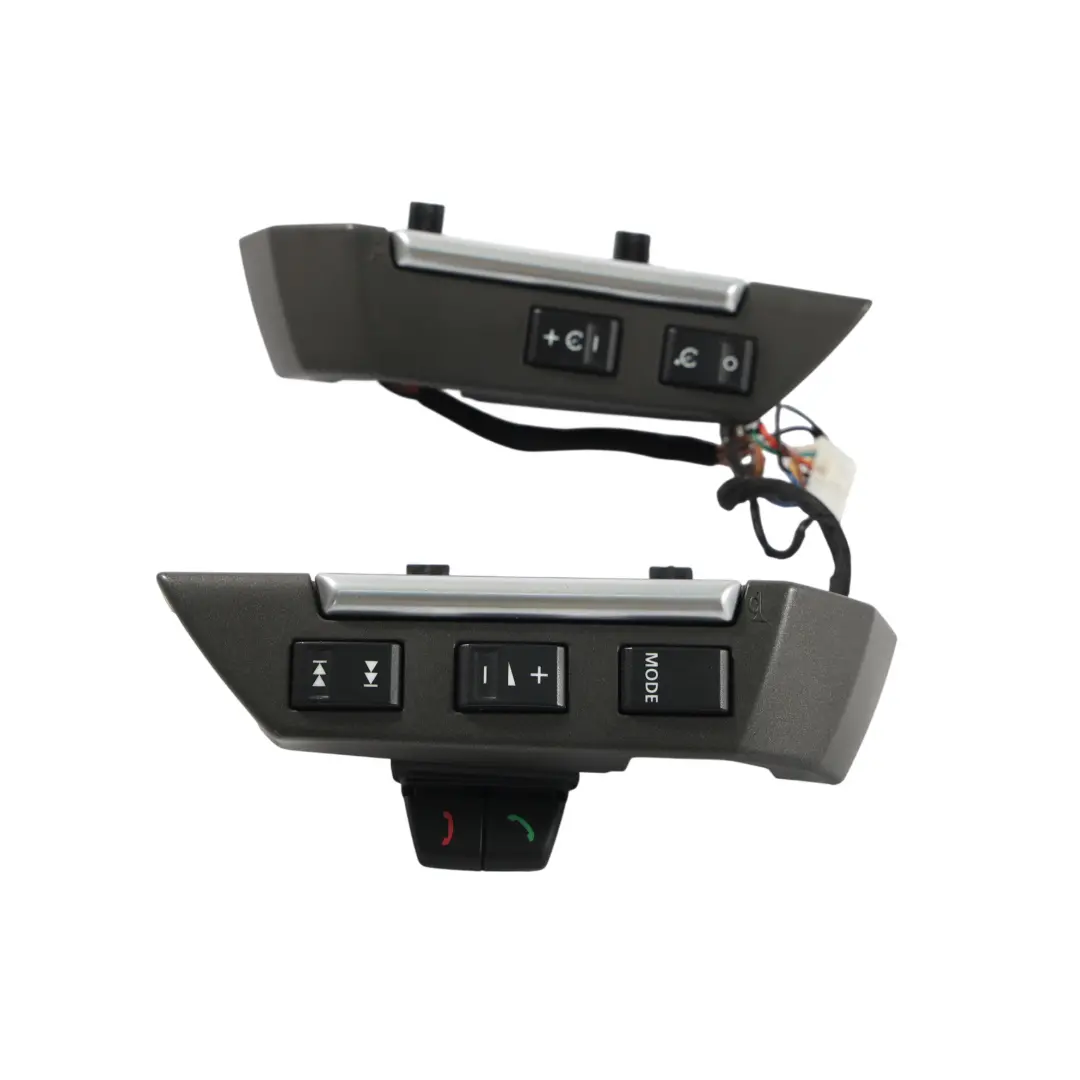 Lenkrad Schalter 5H22-14K147-EB für Land Rover Freelander 2 mit Teilenummer 5H22-14K147-GB Land Rover Freelander 2 Lenkrad Schalter 5H22-14K147-EB - SKU 5H22-14K147-GB-1 - Teilenummer 5H22-14K147-GB