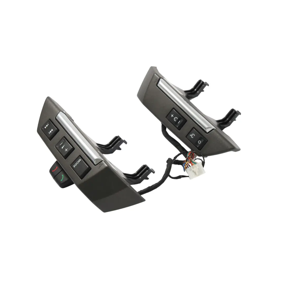 Land Rover Freelander 2 Steering Wheel Switch ] 5H22-14K147-EB - SKU 5H22-14K147-GB-1 - Part number 5H22-14K147-GB