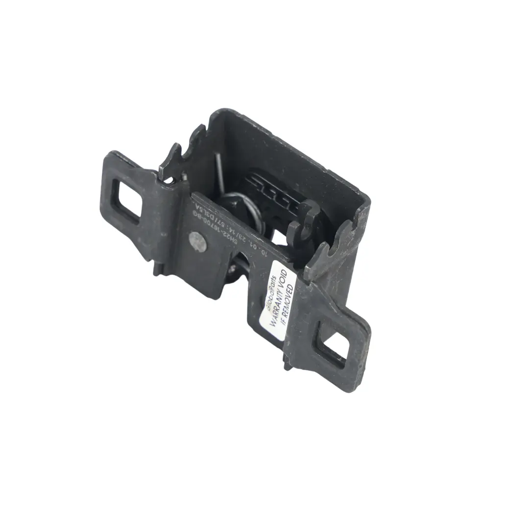Range Rover Velar L560 Motorhaube Schloss Verriegelung Links - SKU 5H22-16700-BG - Teilenummer 5H22-16700