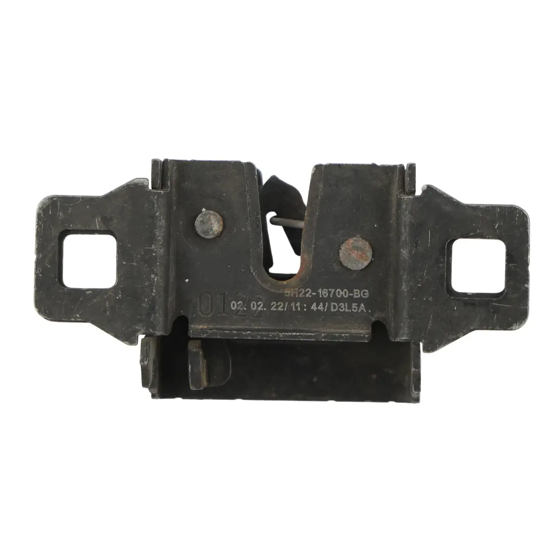 Serratura Chiusura Cofano Sinistra per Range Rover Velar L560 con numero di parte 5H22-16700 Range Rover Velar L560 Serratura Chiusura Cofano Sinistra - SKU 5H22-16700-BG - Numero di parte 5H22-16700