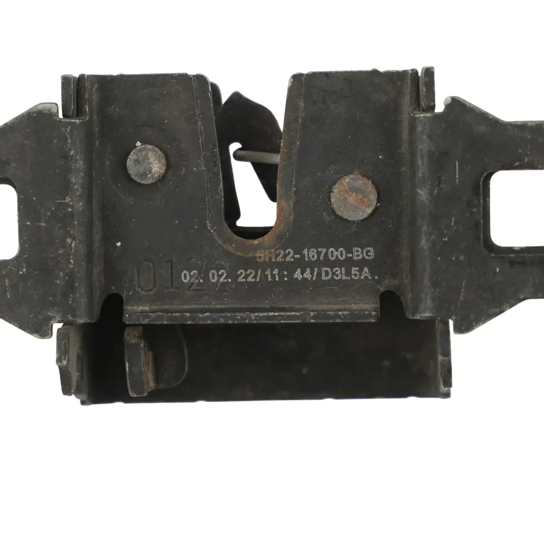Range Rover Velar L560 Serratura Chiusura Cofano Sinistra - SKU 5H22-16700-BG - Numero di parte 5H22-16700
