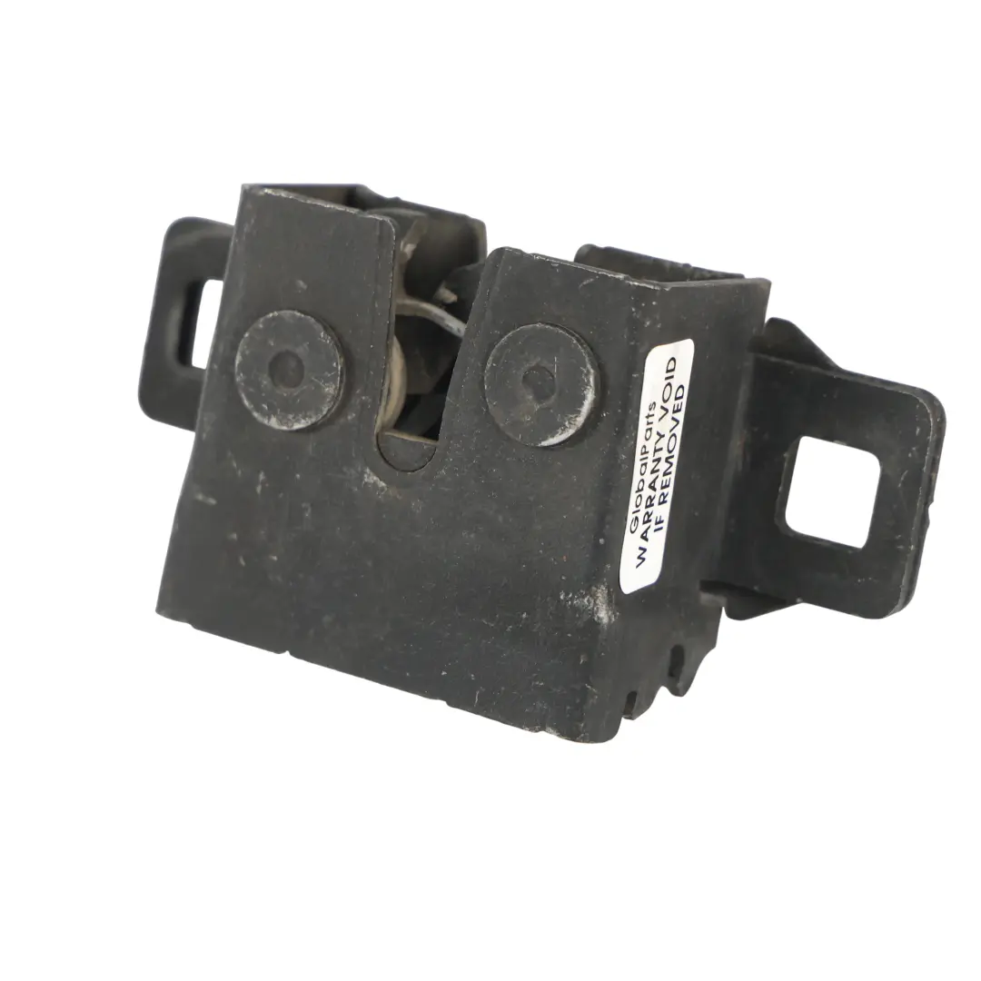 Land Range Rover Velar L560 Bonnet Hood Lock Latch Catch Left N/S - SKU 5H22-16700-BG - Part number 5H22-16700