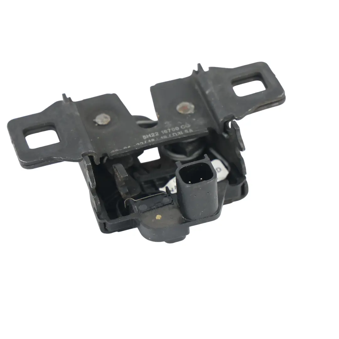 Land Rover Range Rover Velar L560 Bonnet Hood Lock Catch Right O/S - SKU 5H22-16700-CG - Part number 5H22-16700-CG