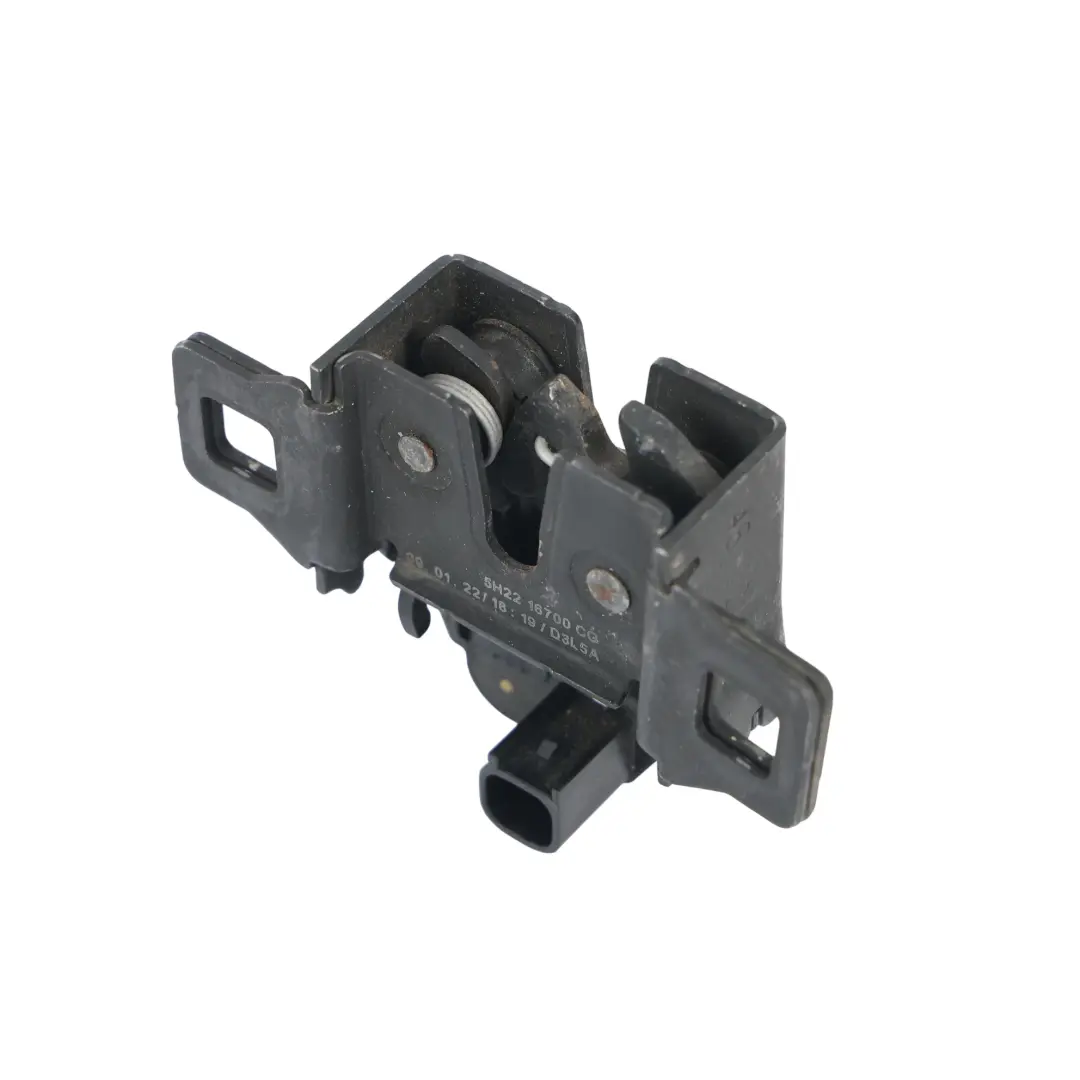 Land Rover Range Rover Velar L560 Bonnet Hood Lock Catch Right O/S - SKU 5H22-16700-CG - Part number 5H22-16700-CG