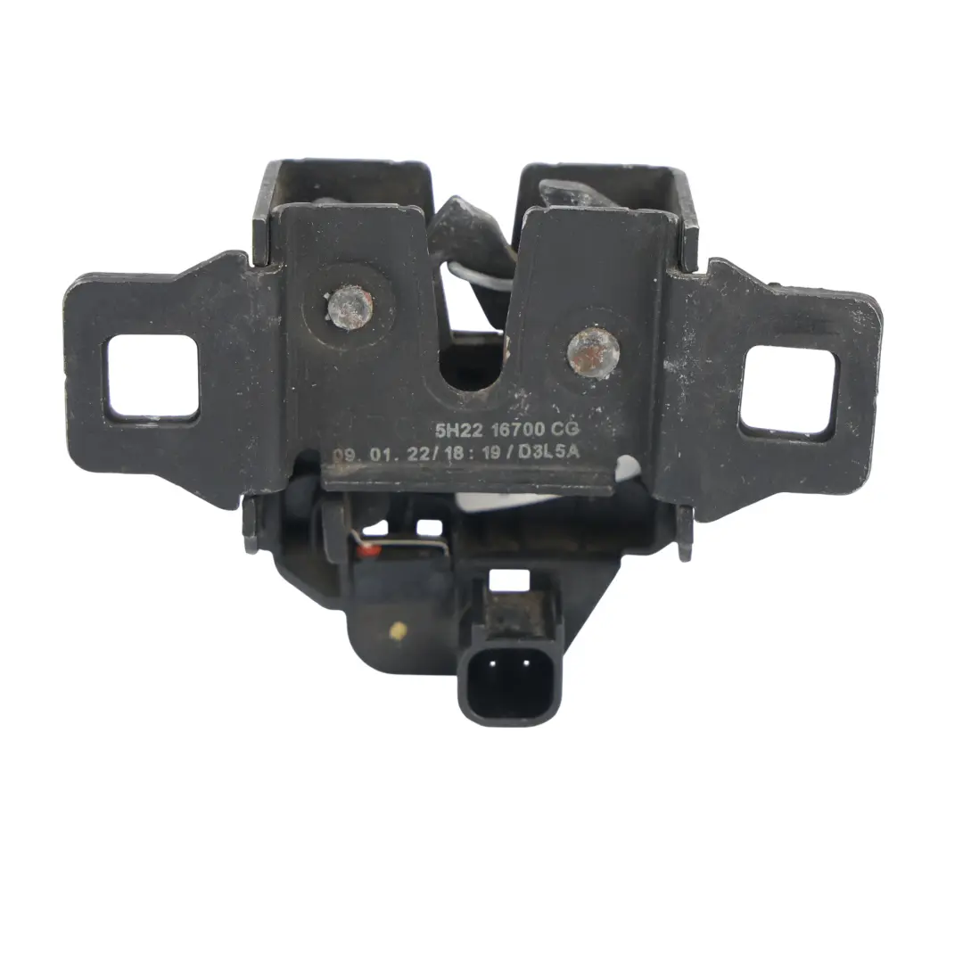 Land Rover Range Rover Velar L560 Bonnet Hood Lock Catch Right O/S - SKU 5H22-16700-CG - Part number 5H22-16700-CG