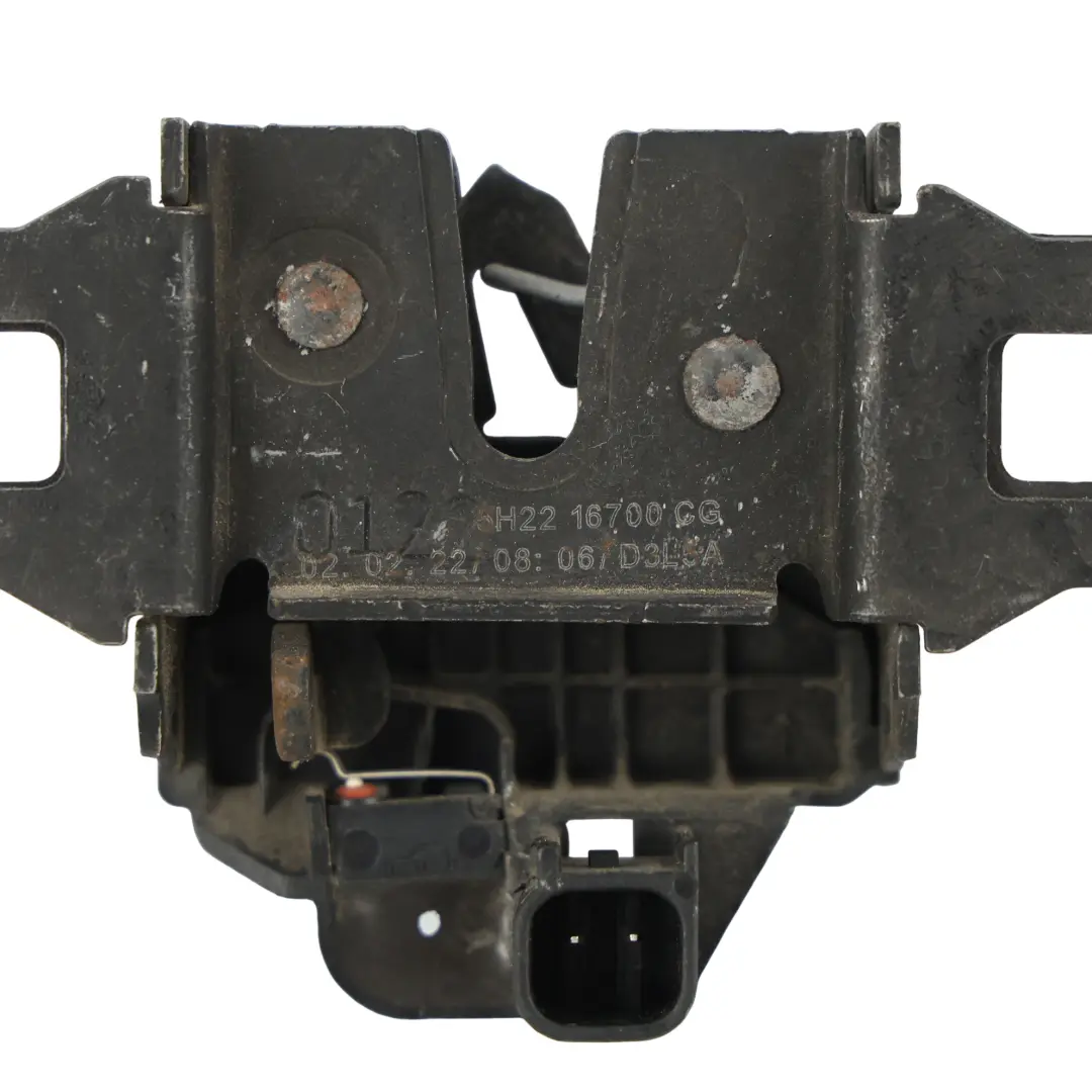 Land Rover Range Rover Velar L560 Bonnet Hood Lock Catch Right O/S - SKU 5H22-16700-CG - Part number 5H22-16700-CG