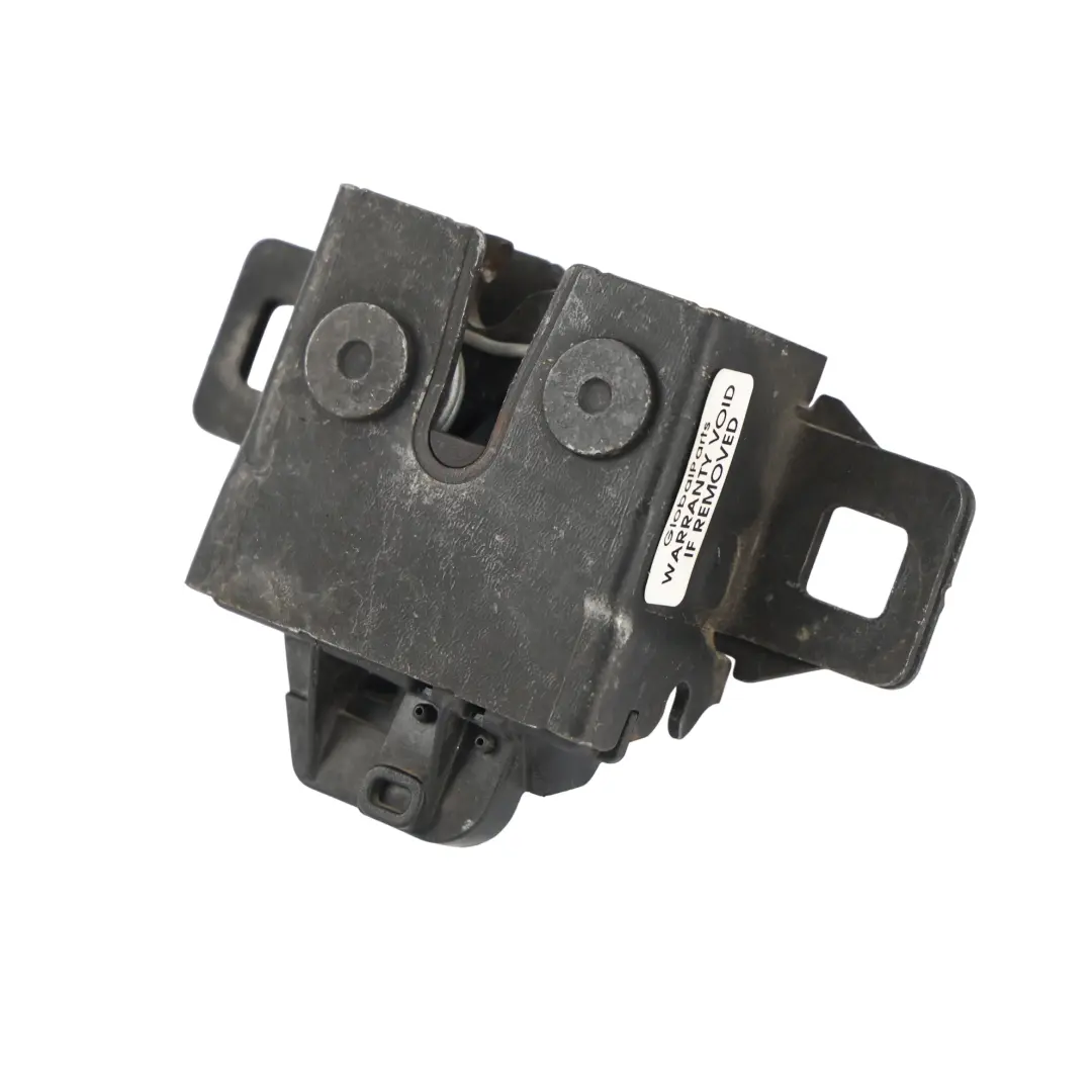 Land Rover Range Rover Velar L560 Bonnet Hood Lock Catch Right O/S - SKU 5H22-16700-CG - Part number 5H22-16700-CG