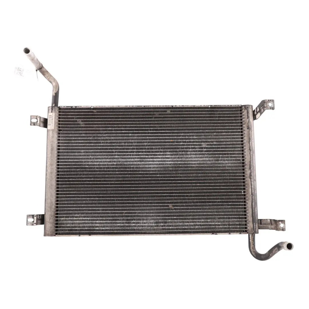 Range Rover Sport L320 Auxilliary Water Coolant Radiator 4.2 V8 - SKU 5H32-8005-DB - Part number 5H32-8005-DB