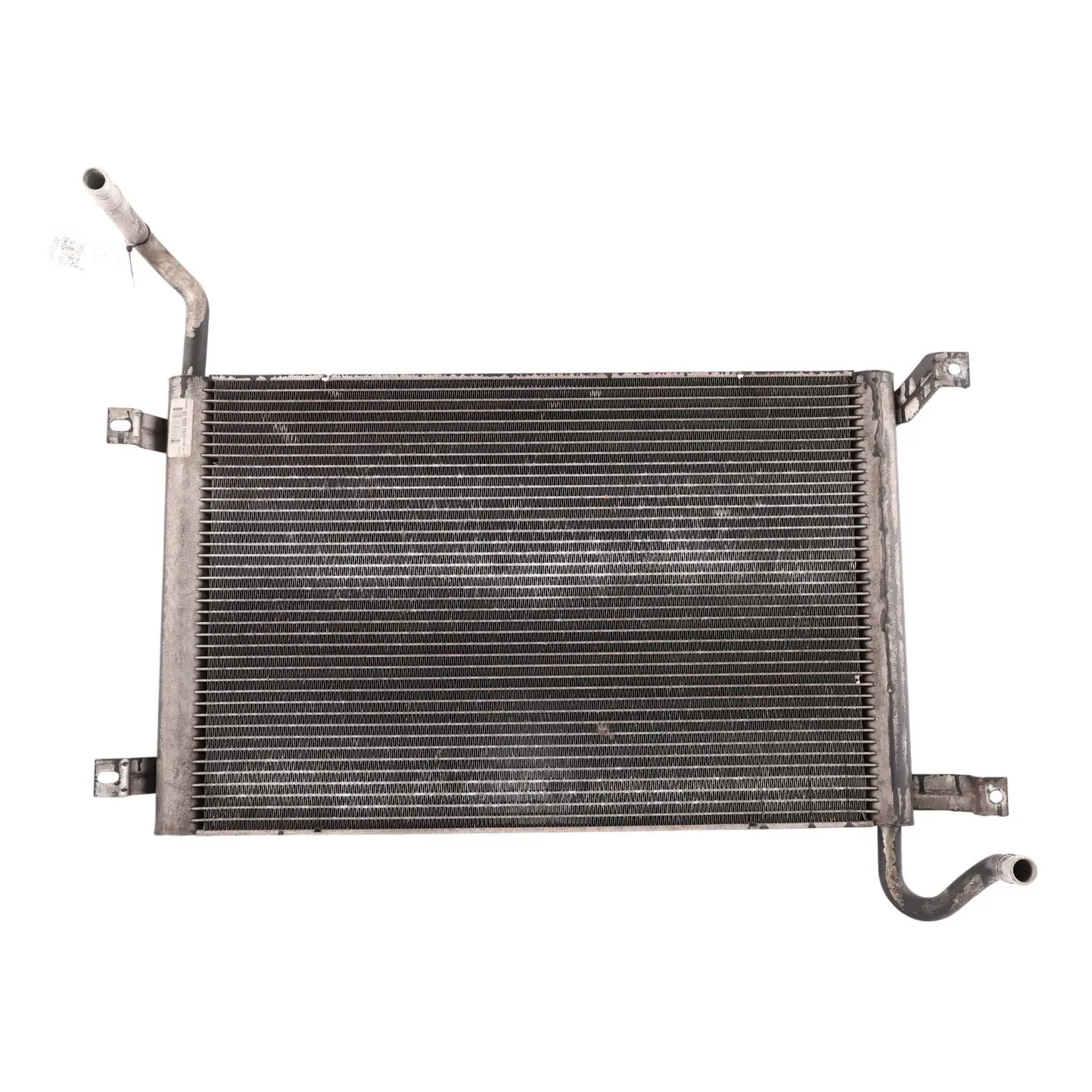 Range Rover Sport L320 Auxilliary Water Coolant Radiator 4.2 V8 5H32-8005-DB